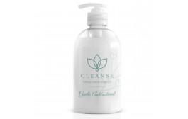 Cleanse Gentle Antibacterial Hand Wash